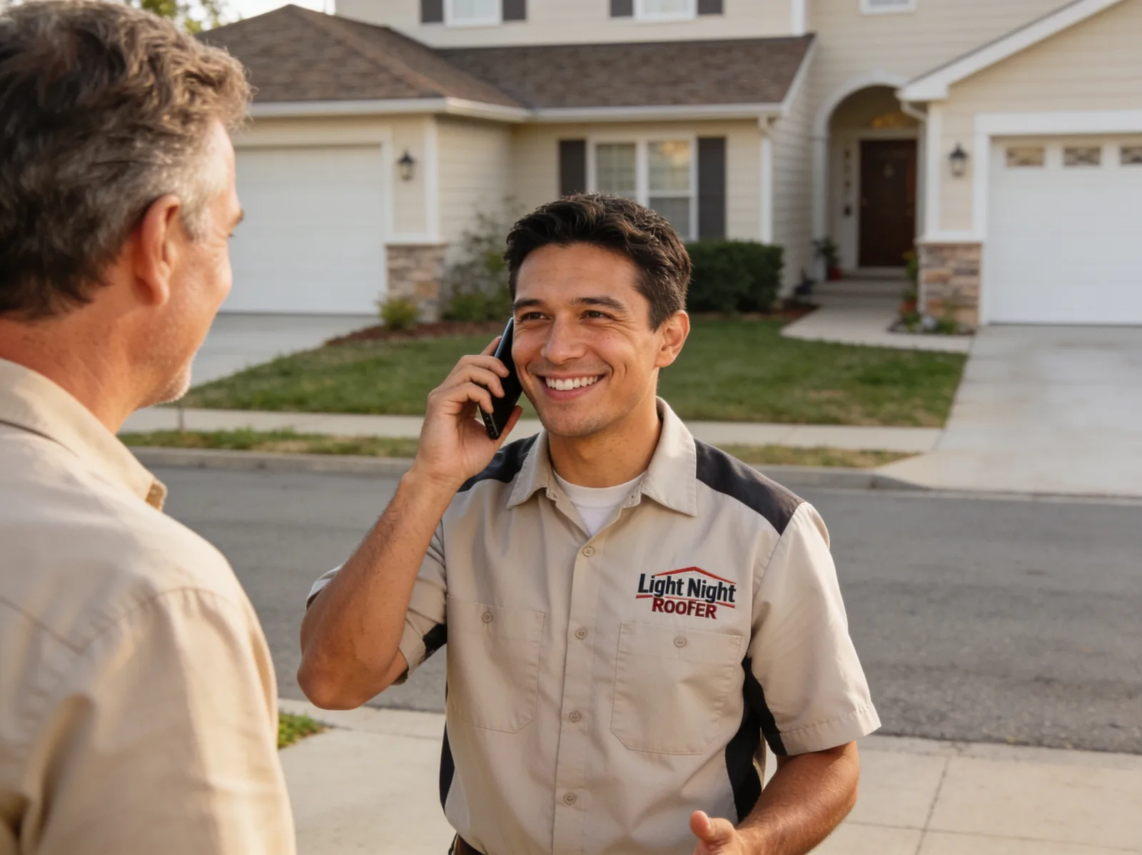 Emergency Roof Repair Traverse City, MI FAQs